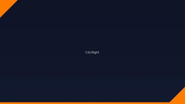 城市夜景主题赛 - BET体育网站 视频创作挑战